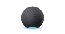 【美品】Echo (エコー) 第4世代 プレミアムサウンド&スマートホームハブ Amazon.co.jp: Echo (エコー) 第4世代 - スマートスピーカーwith