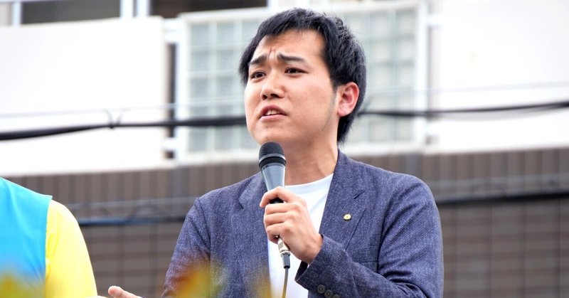 【選挙ウォッチャー】 ＮＨＫから国民を守る党・動向チェック（＃６９１）。