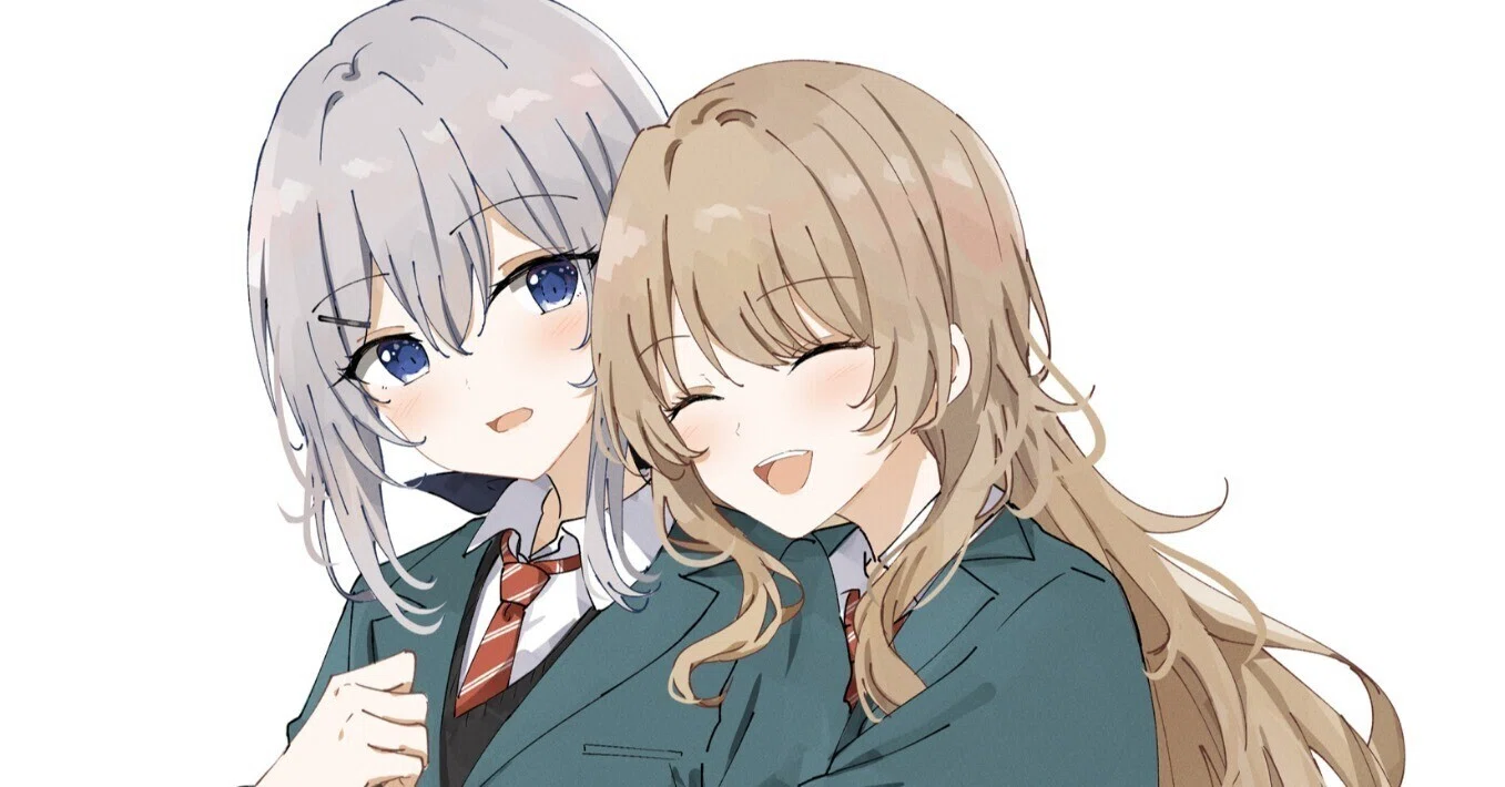 Why I want 'Yuritama' readers to read 'Imotai'｜としぞう