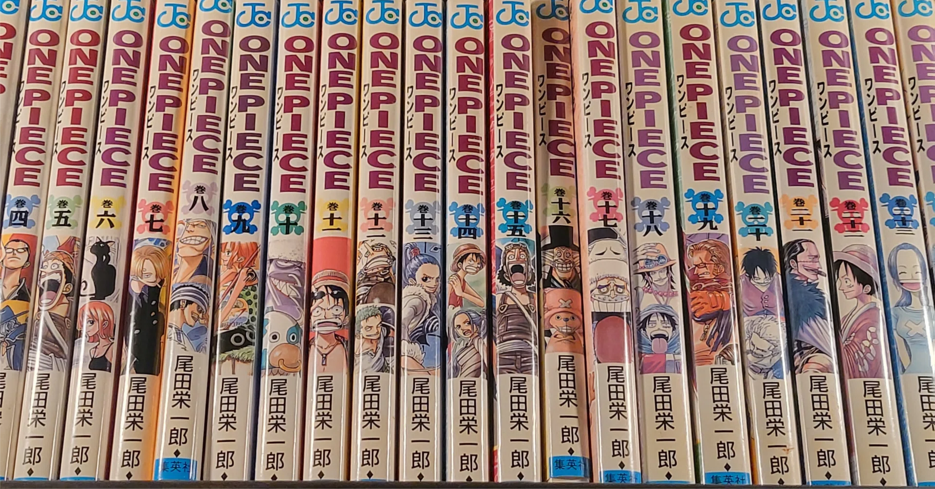 ONE PIECE根付け47個まとめ売り新品 July 22nd ONE PIECE Day] To everyone who loves ONE PIECE. A