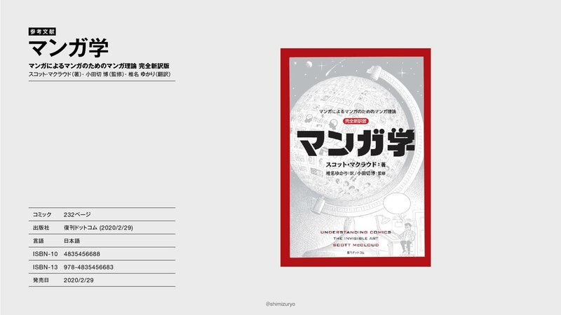 ジャンプ連載作品のコマ間移行を分析する Balloon Inc Design Consulting Studio Note