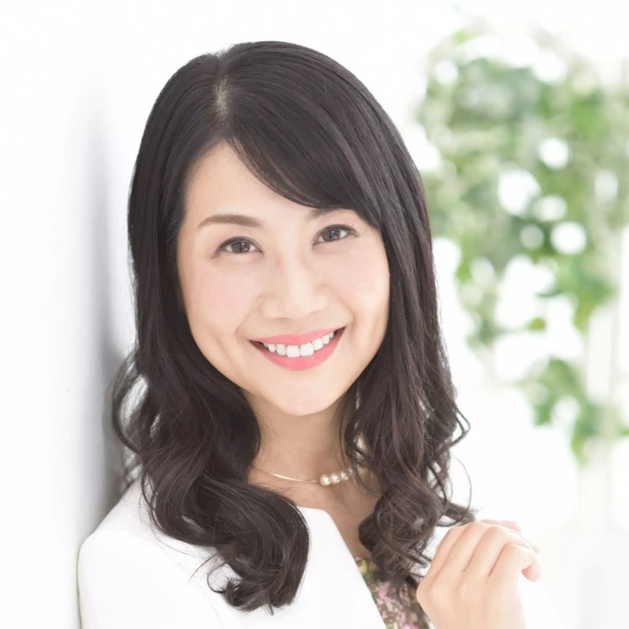 落水七重｜フリーアナウンサー🍀1級キャリアコンサルティング技能士🍀関西