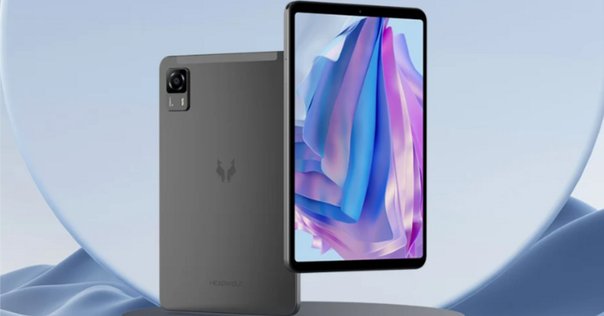 コスパ最強！！8インチタブレットHeadwolf Fpad3実機レビュー