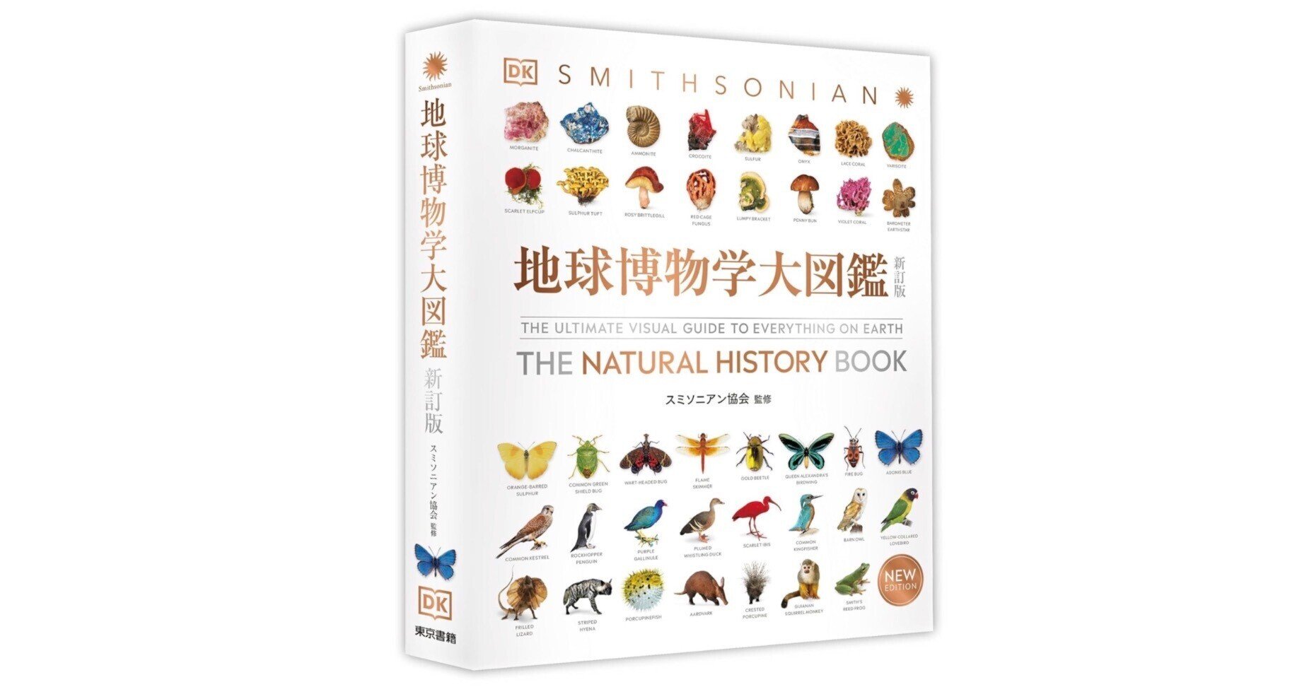地球博物学大図鑑 新訂版 Amazon.co.jp: 地球博物学大図鑑 新訂版 eBook : デイヴィッド