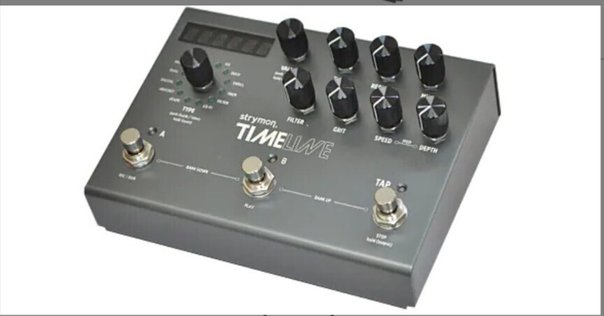 【7/15まで出品】 Strymon Deco Strymon DECO｜salarymanbandman