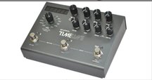 UD-Stomp アラン・ホールズワースの魂が宿るスーパーディレイ｜Taka