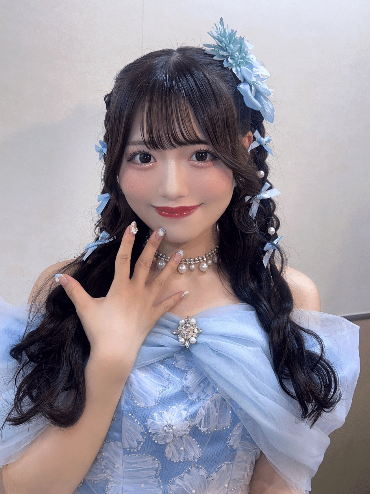 20250718 LilyS/ash 無銭単独ライブ〜リリスラはじめてみません