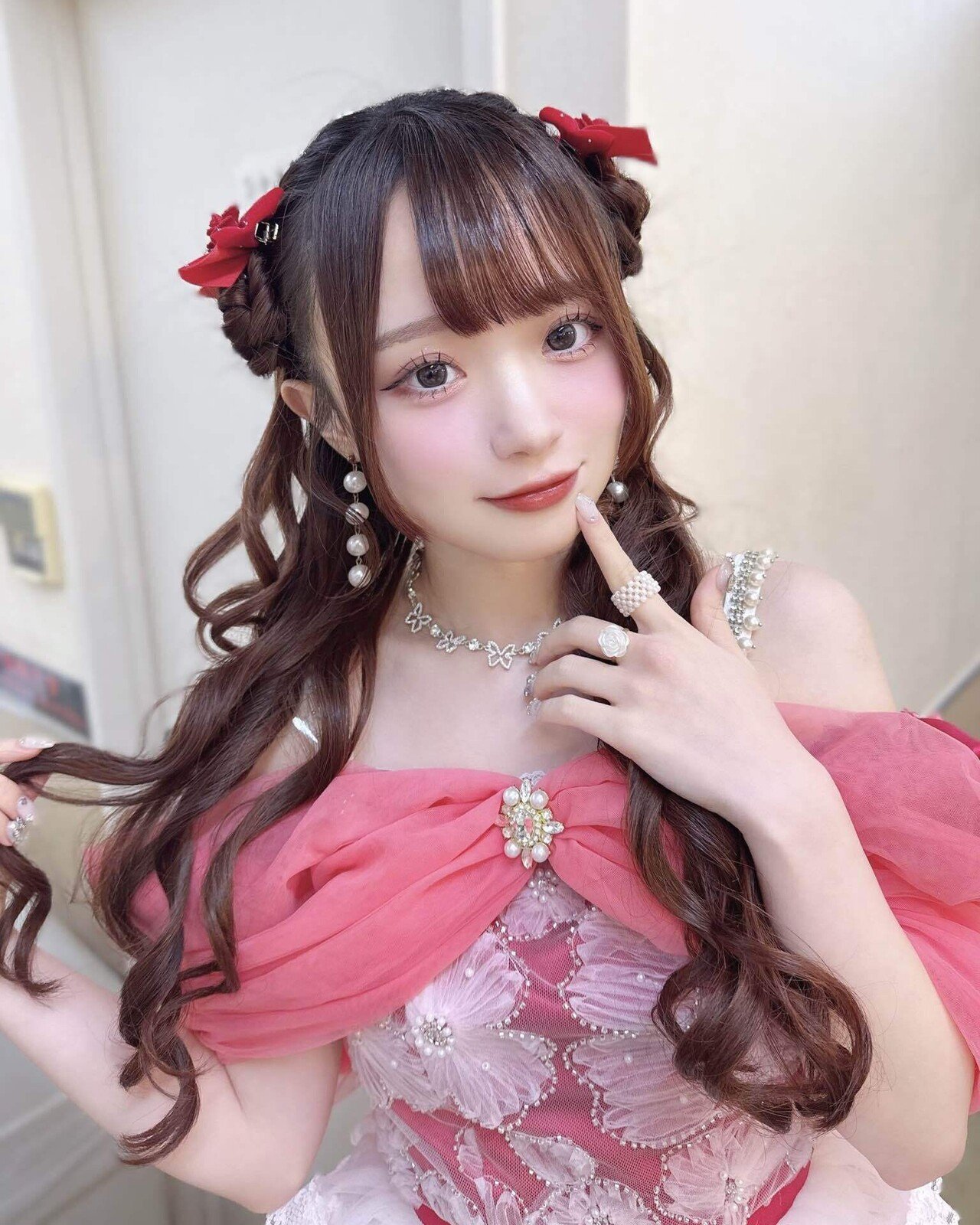 20250718 LilyS/ash 無銭単独ライブ〜リリスラはじめてみません