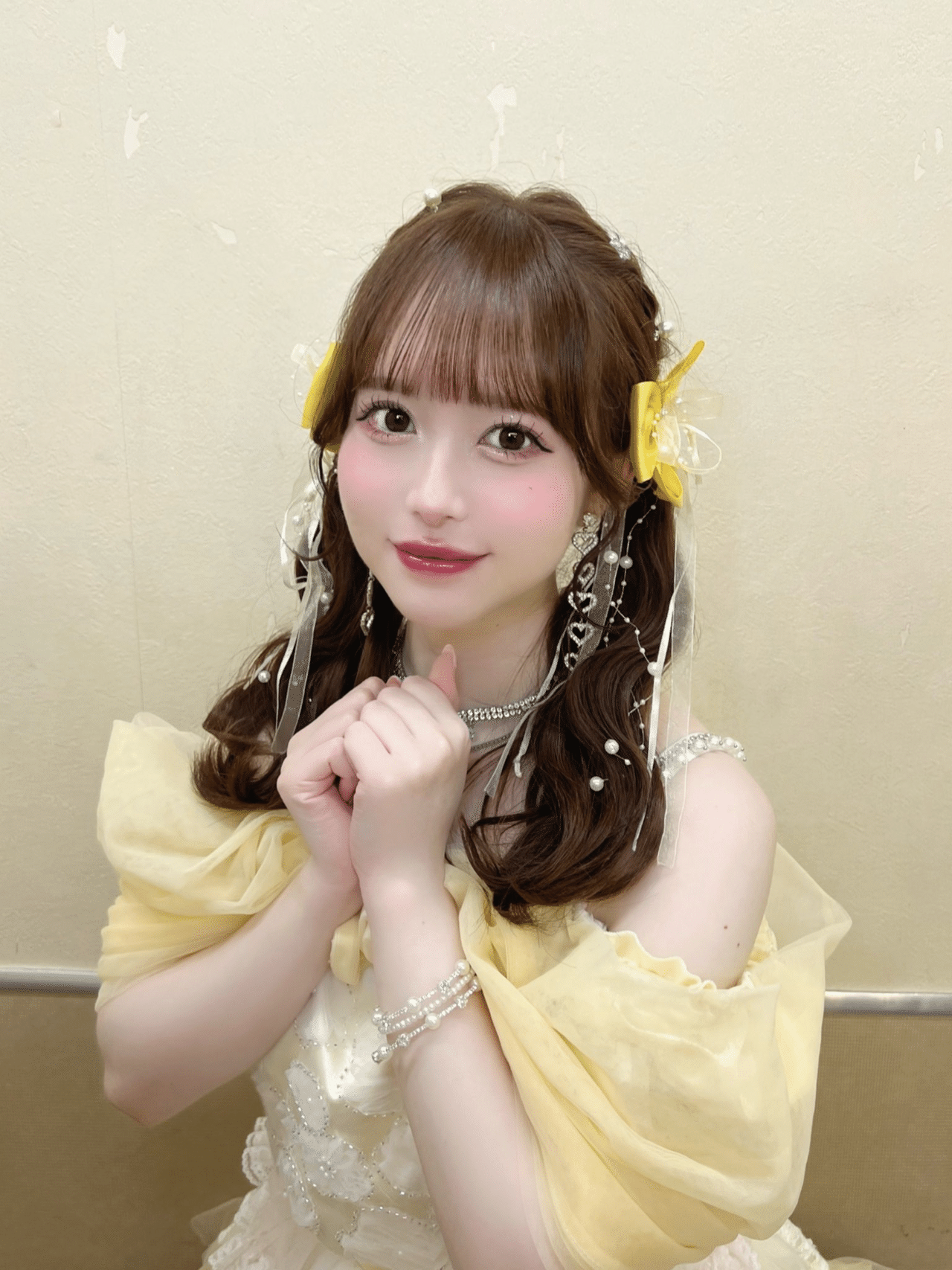 リリー　セバスチャン コンサートシリーズ 7/22(火)開催】Lily wonder 1stシングル『1st Wonder!』リリース