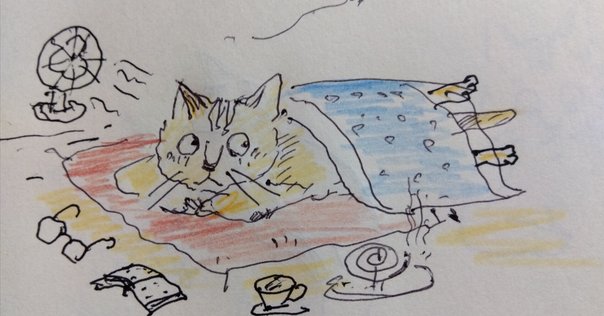 熊谷守一　仔猫　シルクスクリーン 熊谷守一 猫 (直筆サイン有) | 絵画など美術品の販売と買取