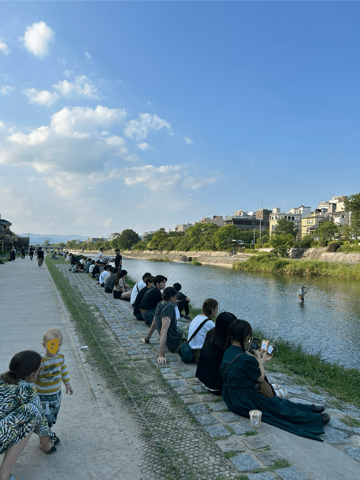 京都・町歩き 市電が走った街 京都を歩く 四条線② | DRFC-OB デジタル青信号
