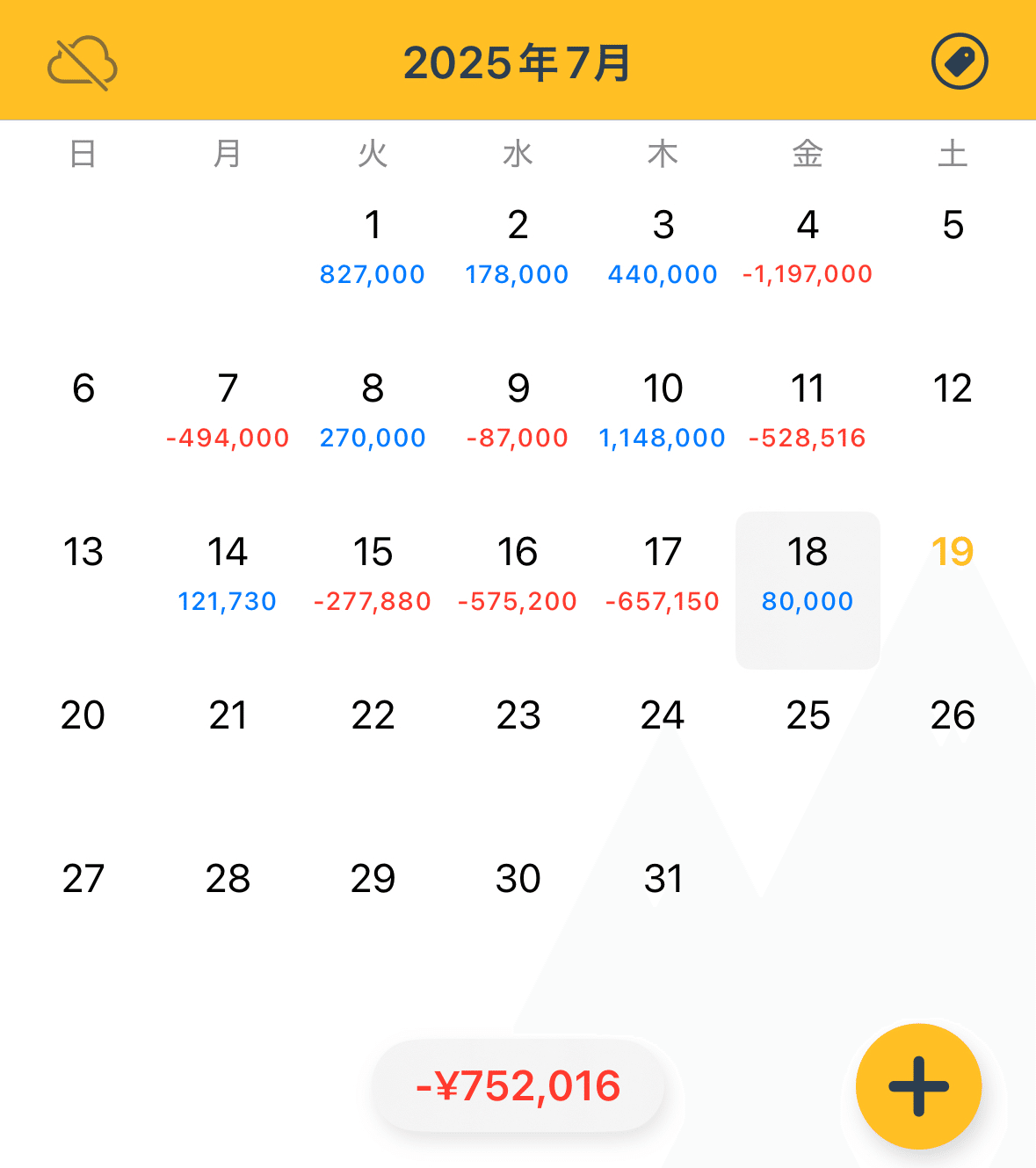 Day 50｜7/18（金）+80,000円：折り返し地点】｜ゆざき