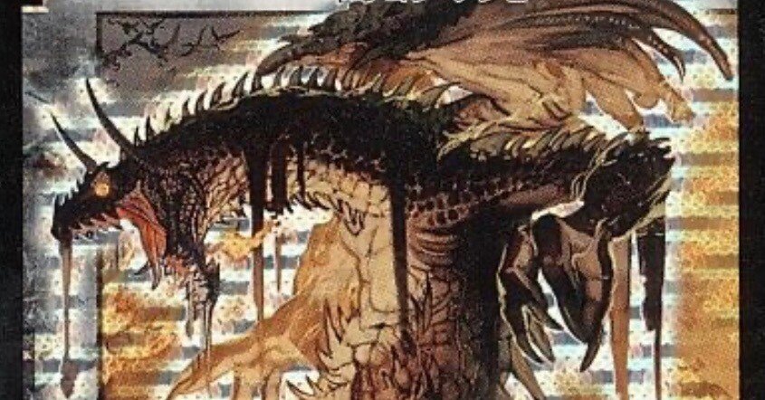 デュエマクラシック08】マッドネスグールビート｜なおひと