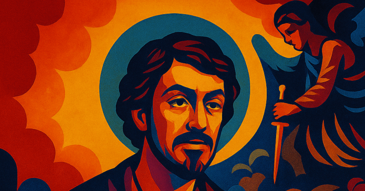 人殺しでありながら紙幣の肖像画に採用されたイタリアの至宝