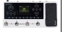 MOOER GE150 マルチエフェクター MOOER ( ムーアー ) GE150 マルチエフェクター 送料無料