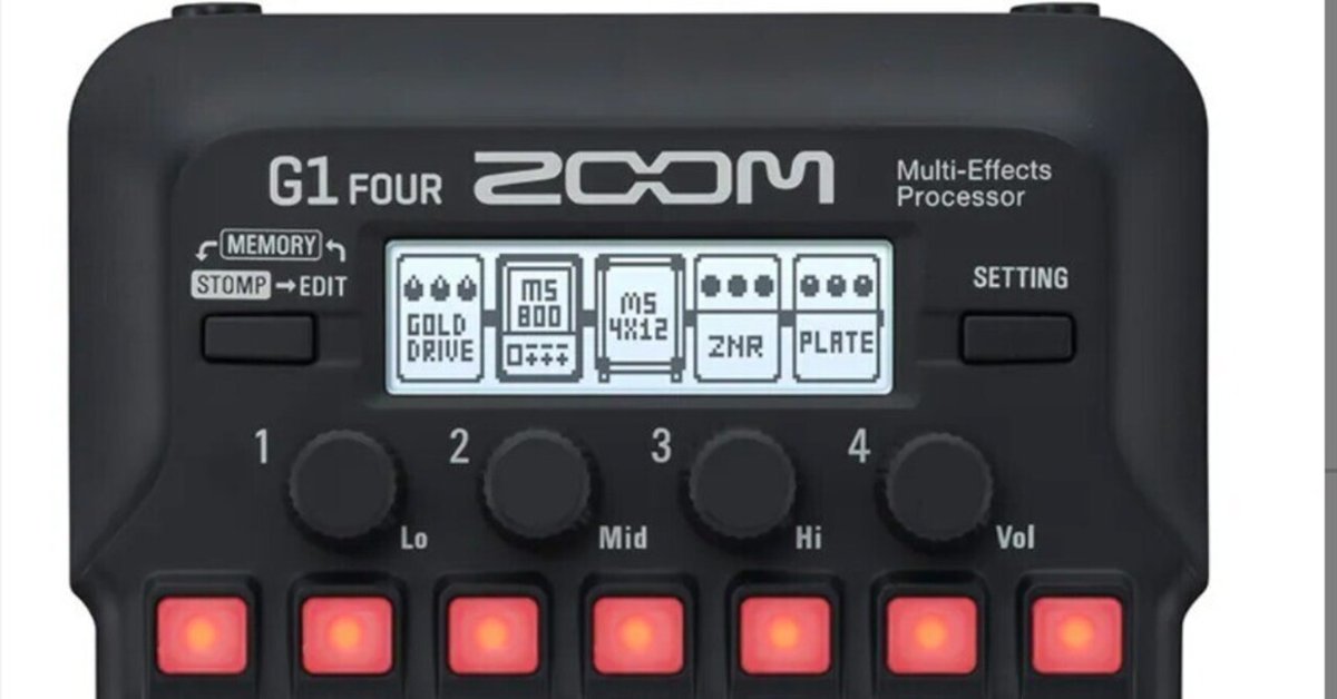 zoomのマルチエフェクター ZOOM マルチエフェクター 一斉入荷】あなたのピッタリが見つかる