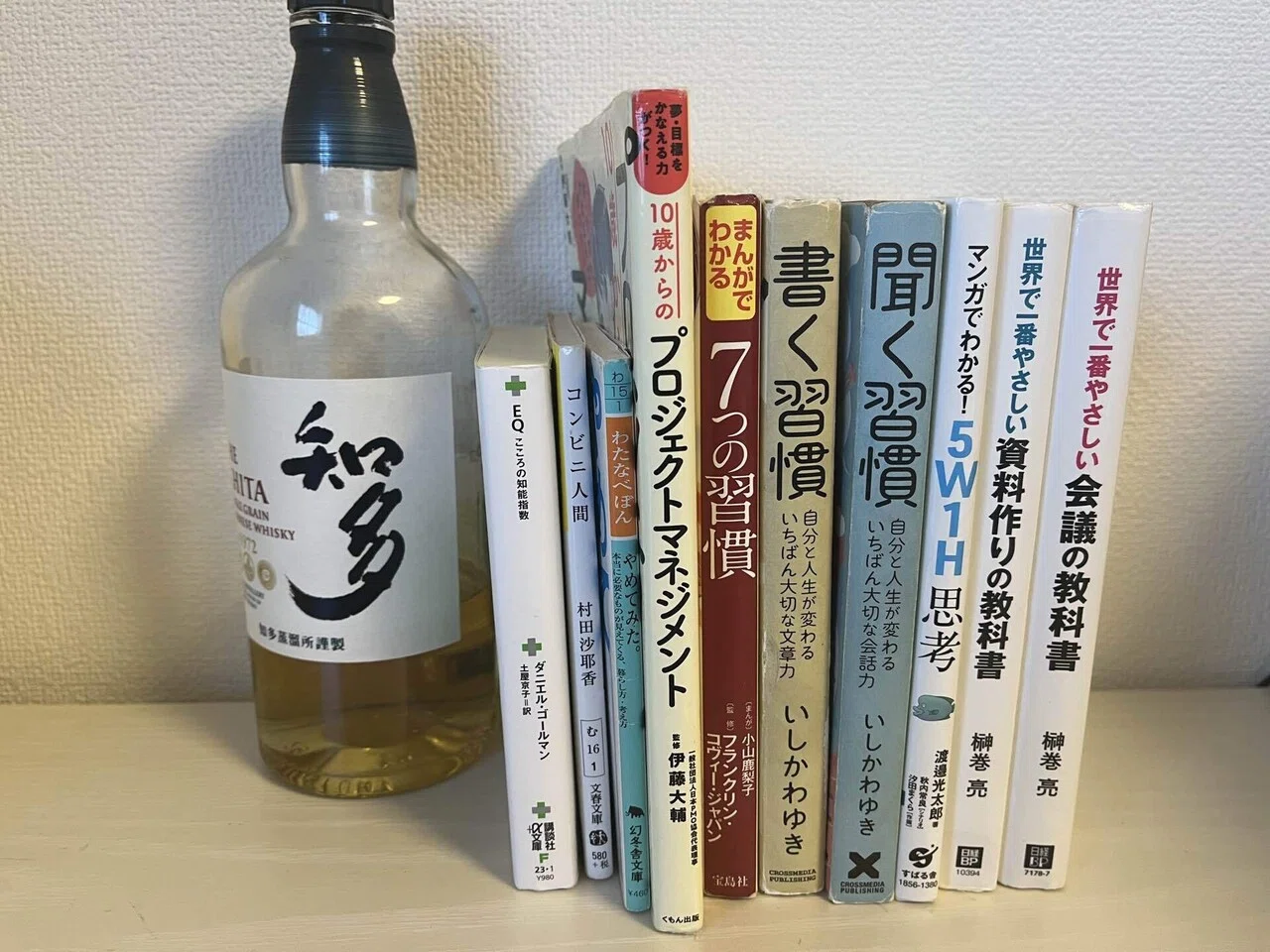 人生で読んだ中で推したい本10冊｜たんたん