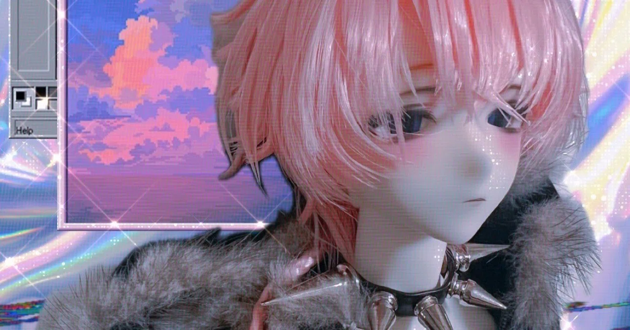DOLLZONEの小初をお迎えしました。｜犬鳴