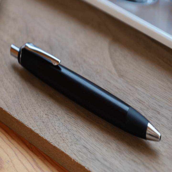 野原工芸 ボールペン スタンダード｜りゅう