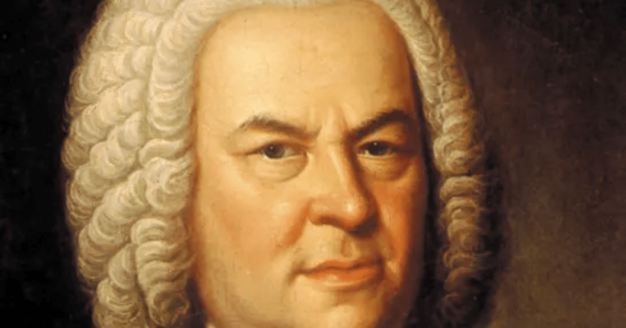 音楽家と歴史・社会 -42: J.S. バッハの真作・贋作論争を巡って