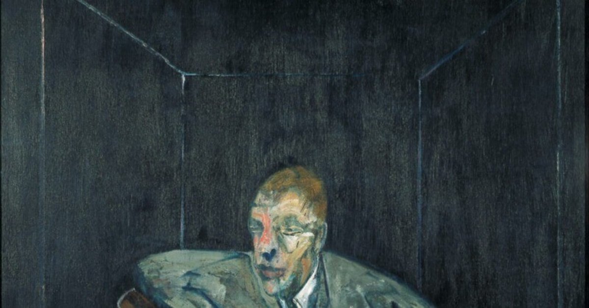Francis Baconフランシス・ベーコン フランシス・ベーコン Francis Bacon｜amaro
