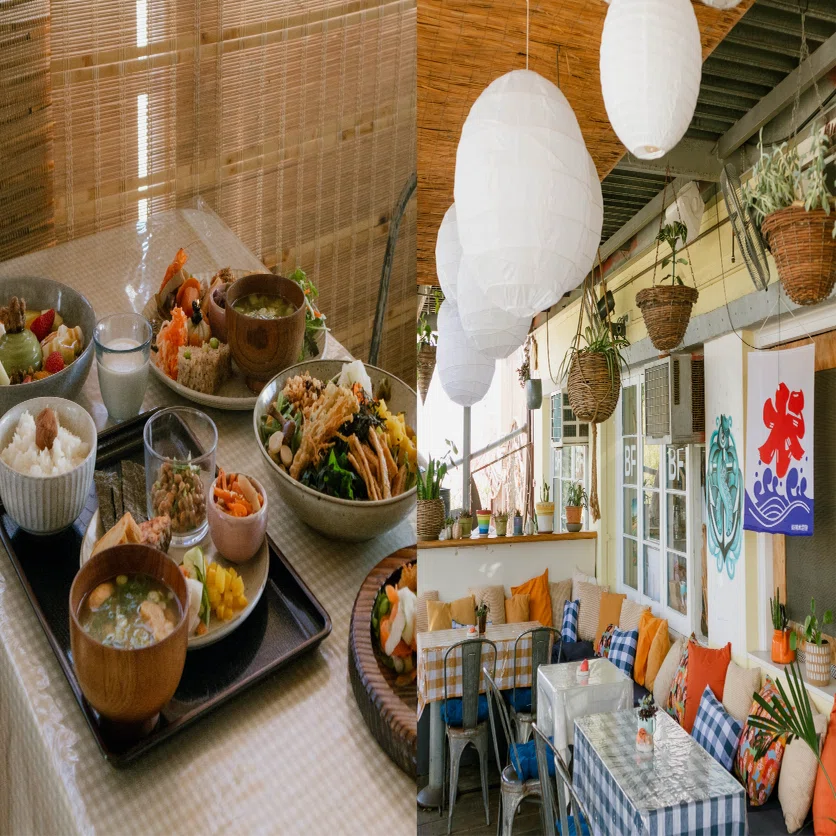 Hinata Cafe】パースの日本人なら外せない！ 誰もが知るFreoのオアシス