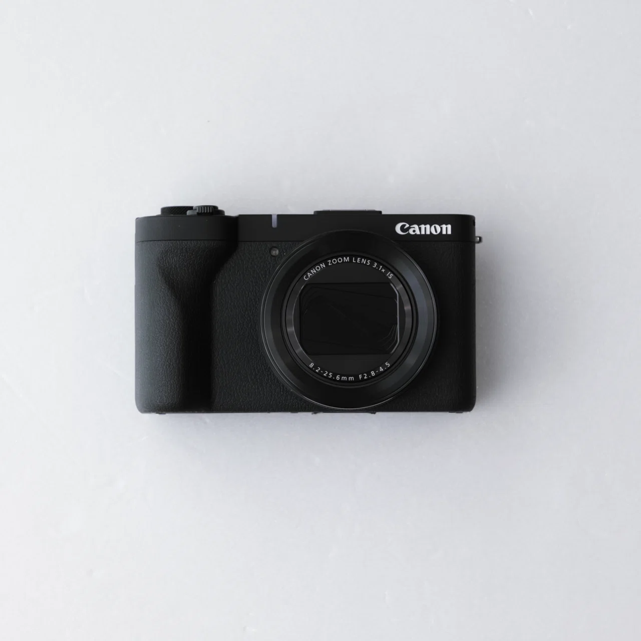 PowerShot V1を使ってみて｜Shun