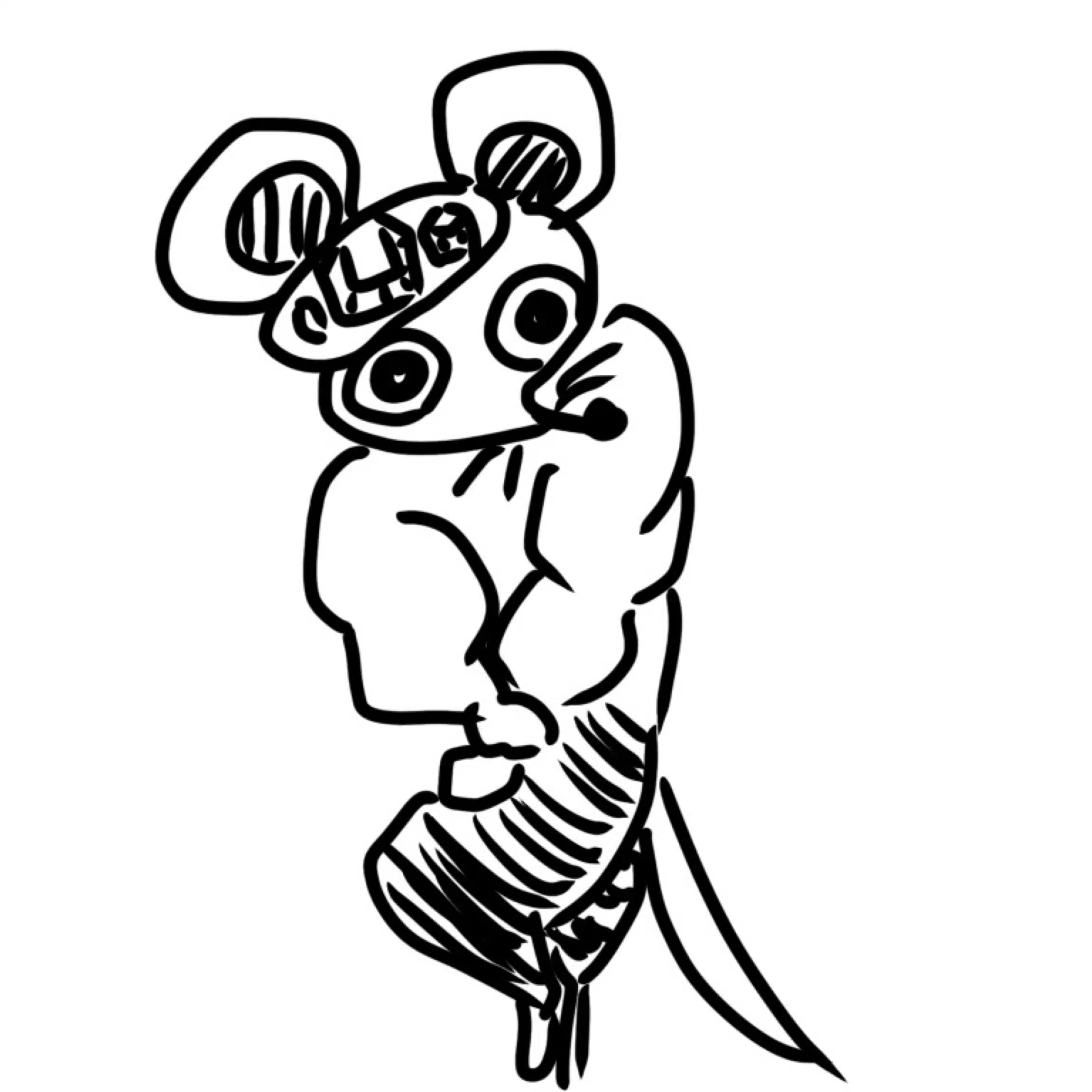 もっこ。