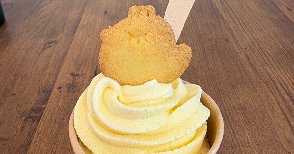 デイリークイーン ソルト&ペッパー コリアディライトプロジェクト ソイマヨクリスピースイート
