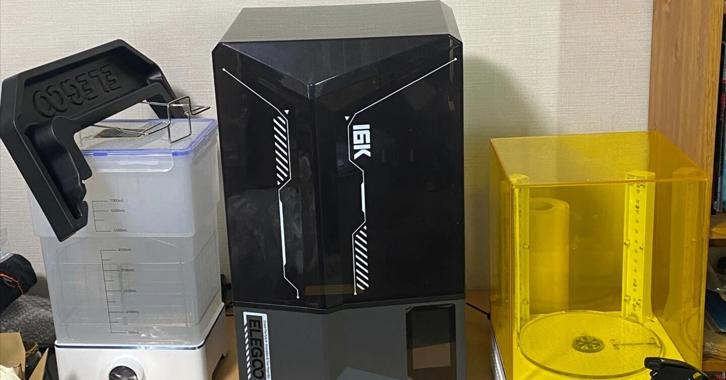 3Dプリント初心者でも安心！ユーザーフレンドリーな3Dプリンター 