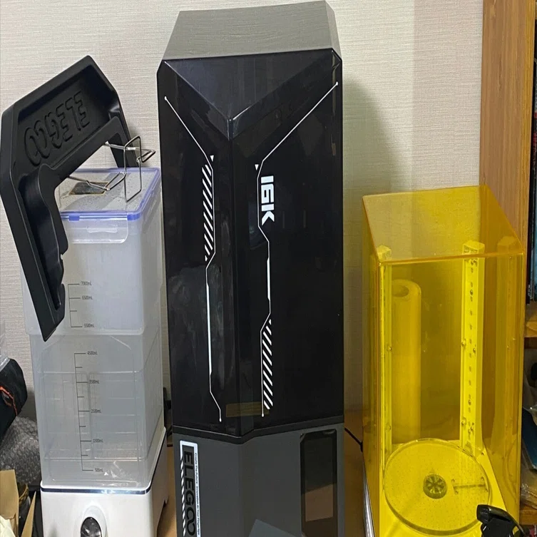 3Dプリント初心者でも安心！ユーザーフレンドリーな3Dプリンター 