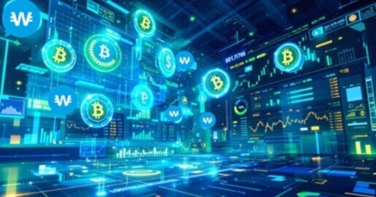 第720回：暗号通貨に訪れる、金融業界最後の焼きまし、ハイリキとオプション取引｜松田元