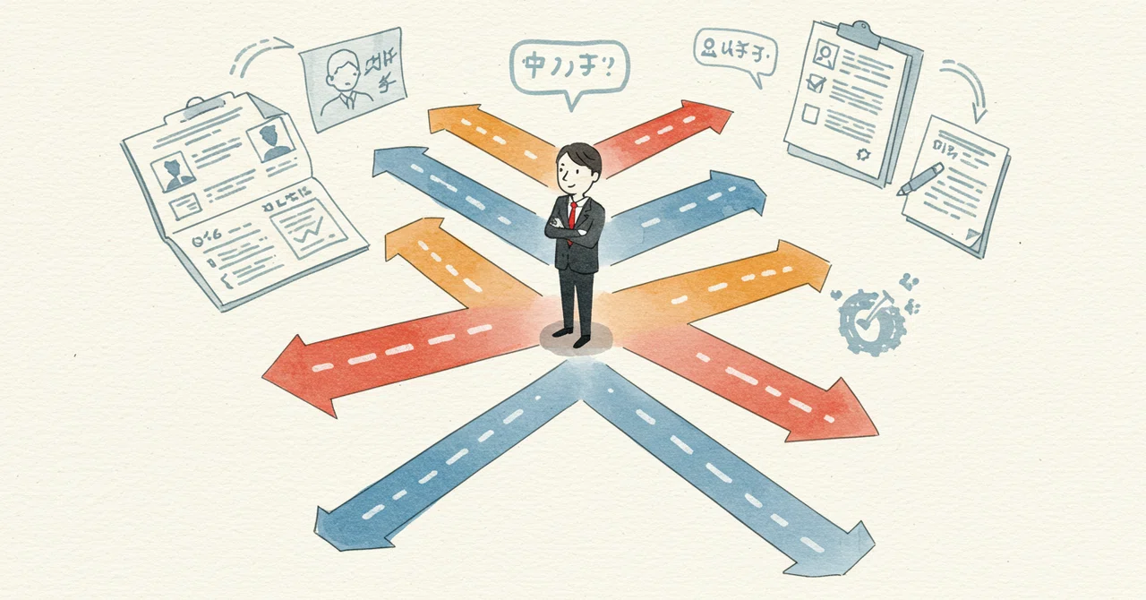 Thinking Methods for Successful Recruitment: Insights for SME Owners｜村上 徹