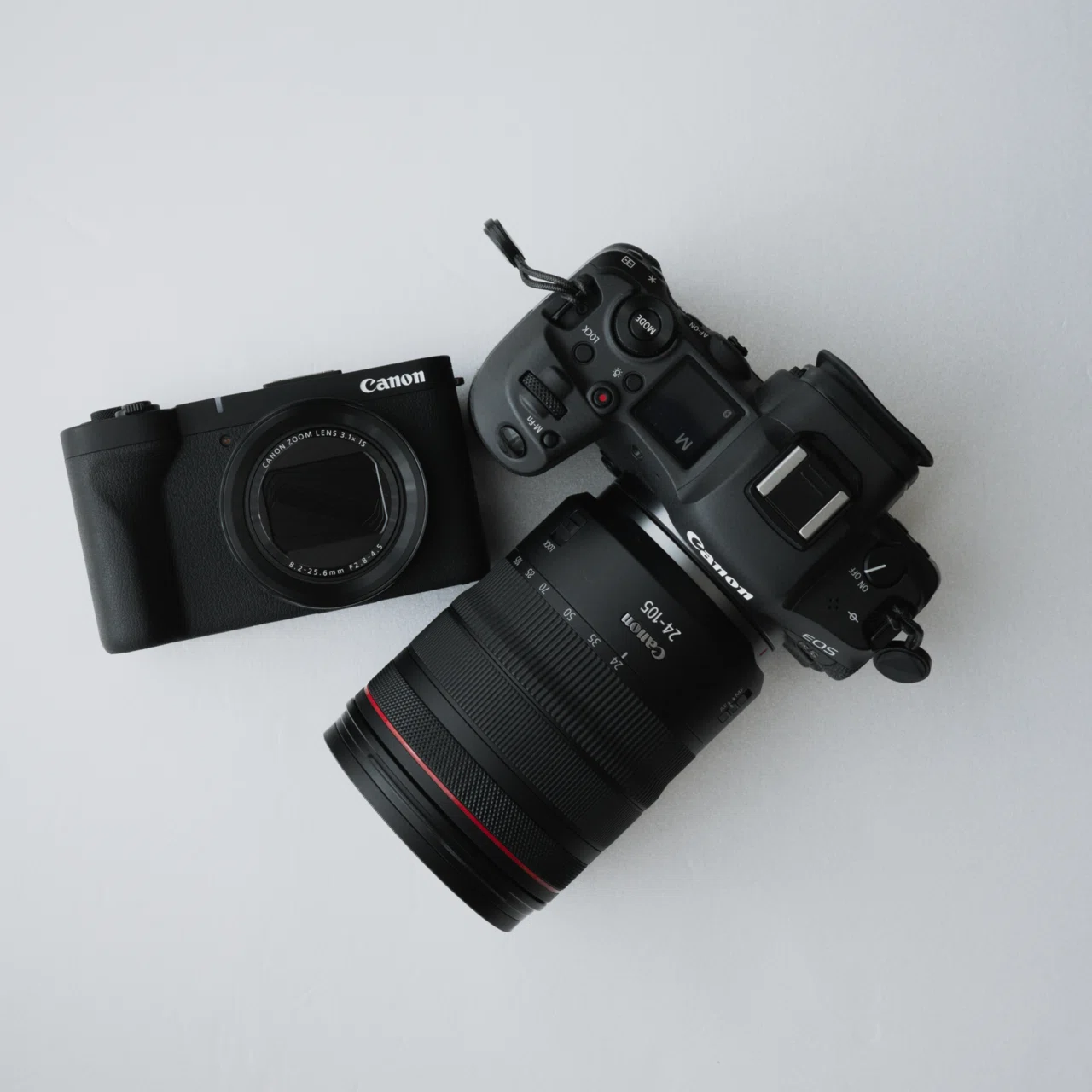 PowerShot V1を使ってみて｜Shun