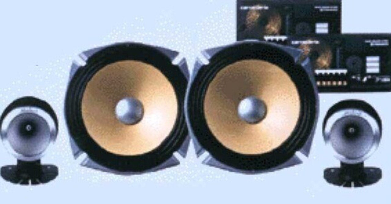 CARROZZERIAカロッツェリアTS-V017Aスピーカーネットワーク-V- カロッツェリア TS-V017A ホーンツイーターのスペック｜administrator