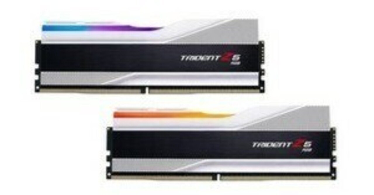高性能DDR5メモリ 64GB（32GB×2） Crucial 64GB Kit (32GBx2) DDR5-6400 CUDIMM | CT2K32G64C52CU5