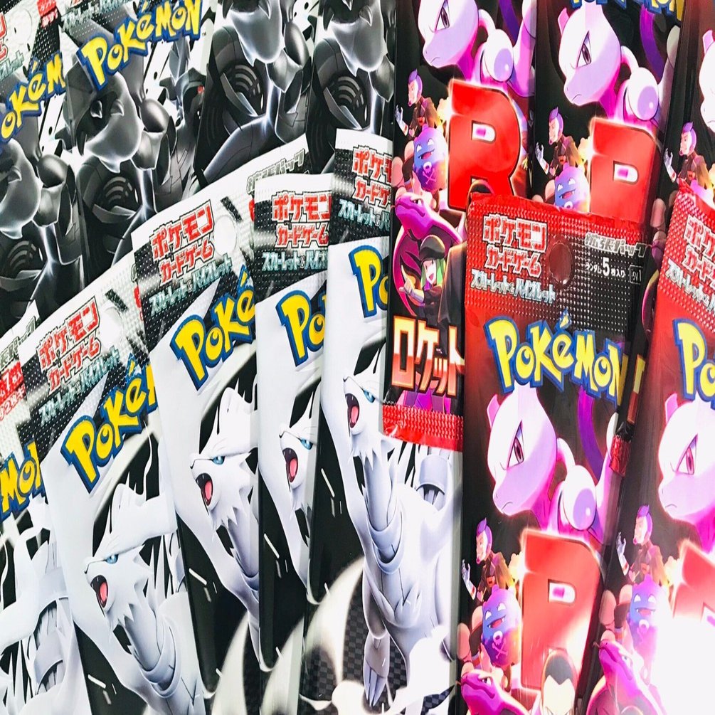 入荷速報】ポケモンカード＆デュエル・マスターズ新入荷！注目BOX＆