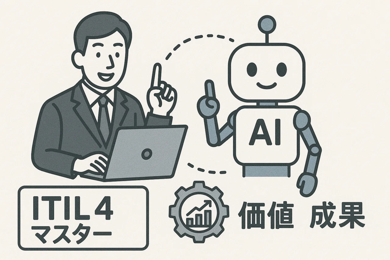 ITIL Practice Course: The Era of Leaving Initial IT Operations Response ...