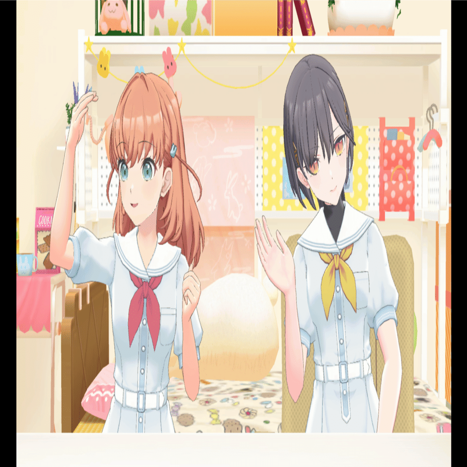 再開129日目～セラス 柳田 リリエンフェルトを語ろう！～｜失踪男の日記