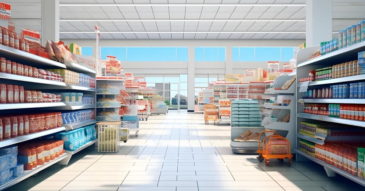 What is Merchandising? An Explanation of the 5 Rights and Types of ...