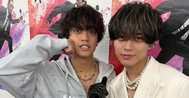 リエラ　Re:ERA ライブ　高橋海斗 高橋海人×SKY-HIがコラボ、King & Prince『Re:ERA』収録のソロ曲