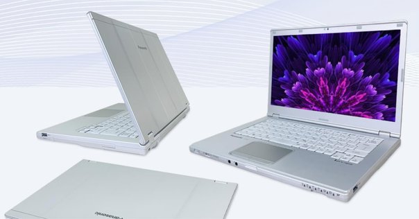 i*i様 Panasonic Let's note まとめ売り i*i様 Panasonic Let´s note まとめ売り