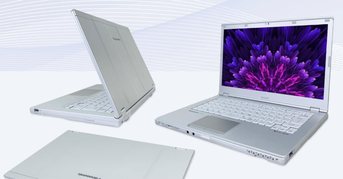 レッツノート CF-LX6 Core i5 4GB 128GB 14インチ Amazon.co.jp: 【整備済み品】 パナソニック Let`s note CF-LX6