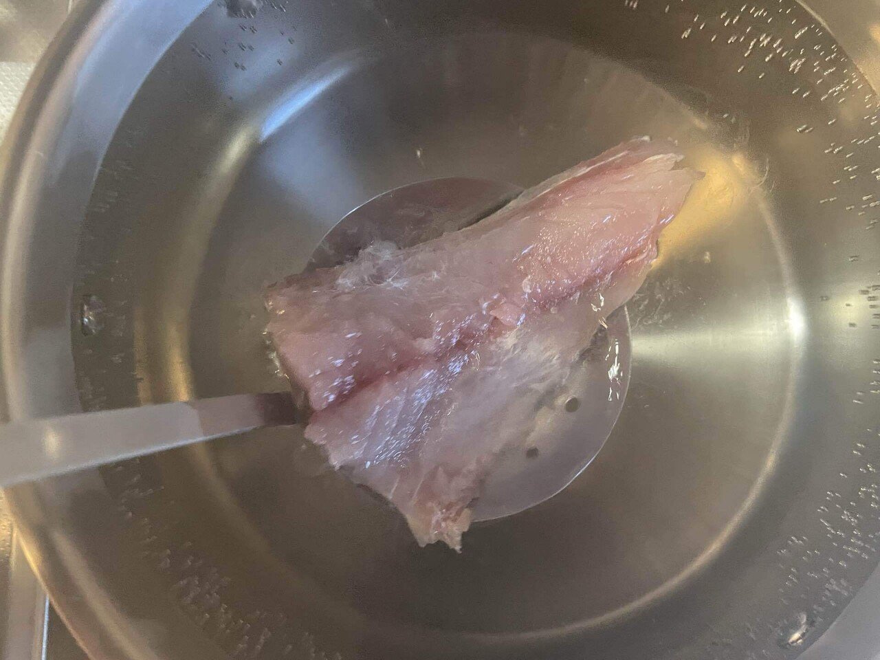 鯖煮込みページ 鯖の煮付け、鯖のトマト煮込み、鯖の内臓の湯通し、夏野菜の塩麹