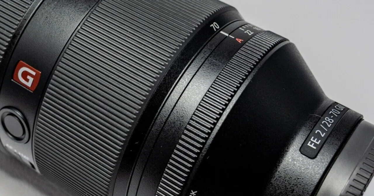 実機レビュー】Sony FE 28-70mm F2 GM、レンタルで分かったポイント