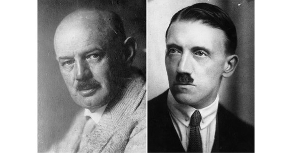 ヒトラーは本当に戦争を計画していたのか？ 『第二次世界大戦の