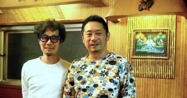 CM / 小田桐昭, 岡康道 追悼】 岡康道は冗談のように死んだ。 小田桐昭 | Agenda note