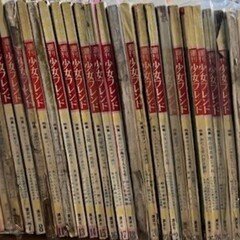 これが見たかった、その18、『明日菜の恋歌』（湯口聖子）ほか｜少女