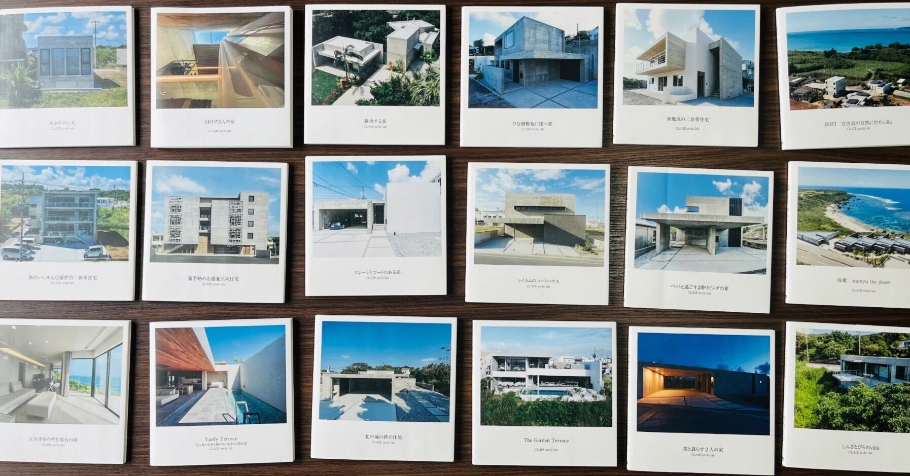 引き渡しと暮らしのはじまり｜CLAIR archi lab