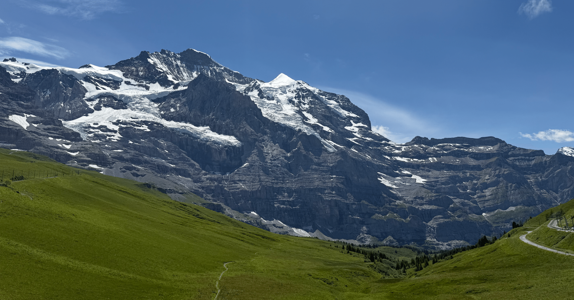 スイス　まとめ　外国 世界一周 #15 スイス🇨🇭 父とアルプスの大自然へ｜ぴかし